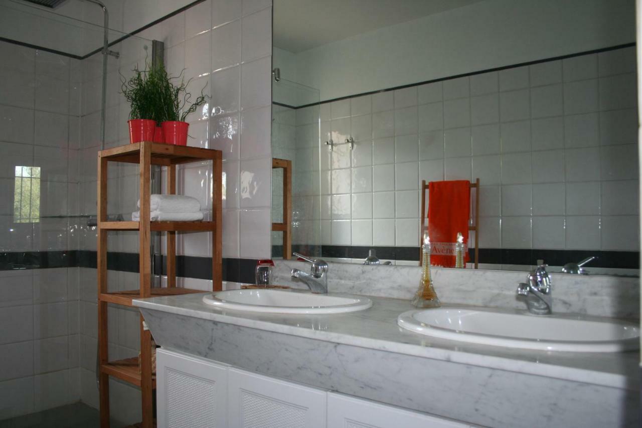 Les Murs Du Cabardes Ventenac-Cabardes Ngoại thất bức ảnh